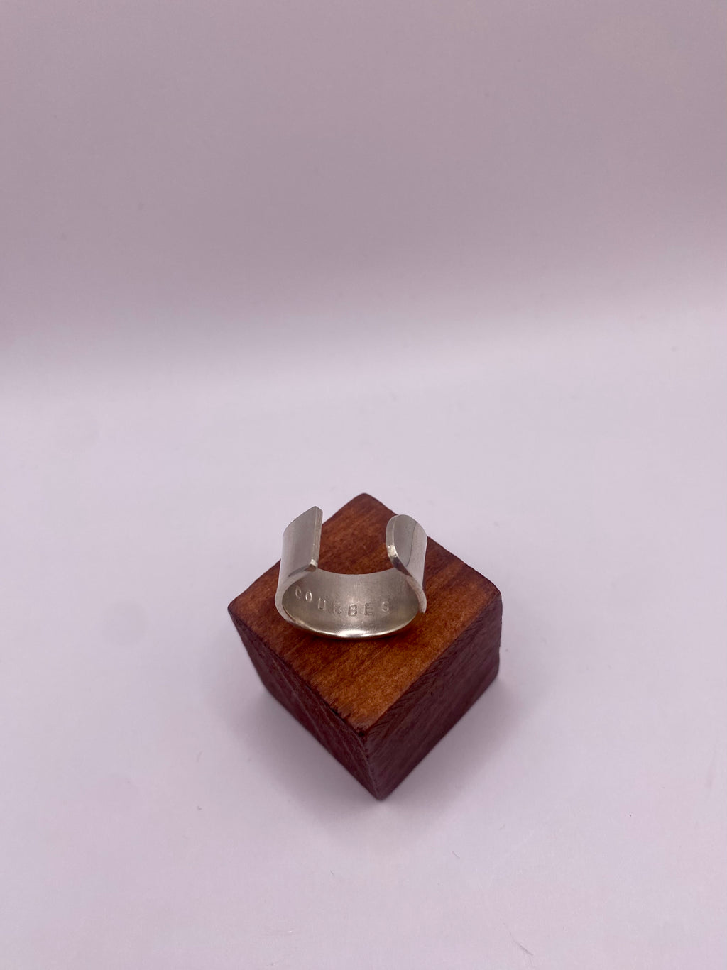 Bague Marti XL