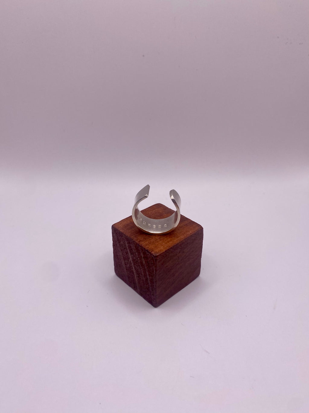 Bague MARTI XL T55