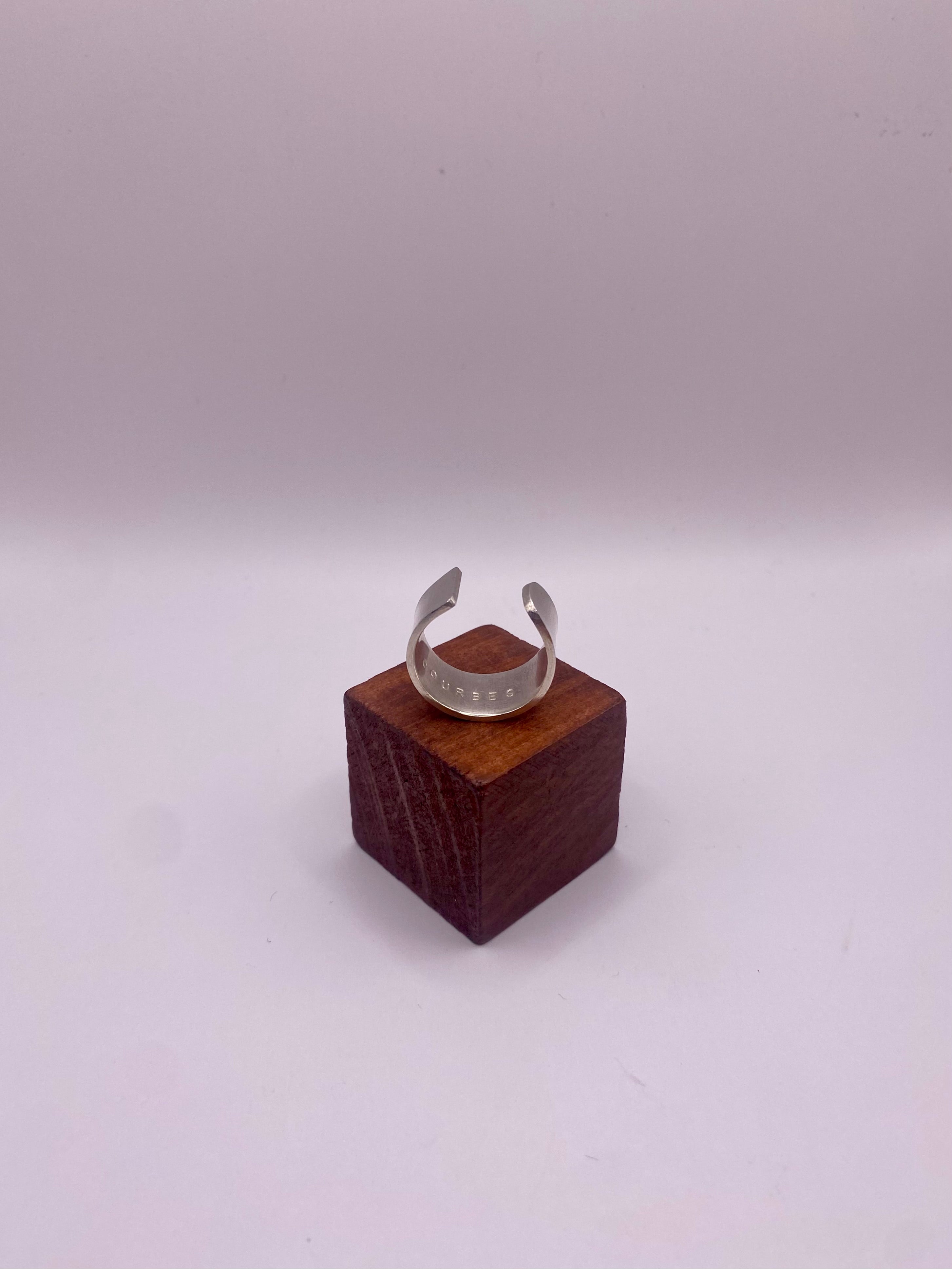 Bague Marti XL