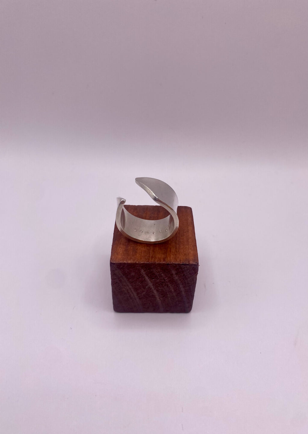 Bague SOLIS XL T54