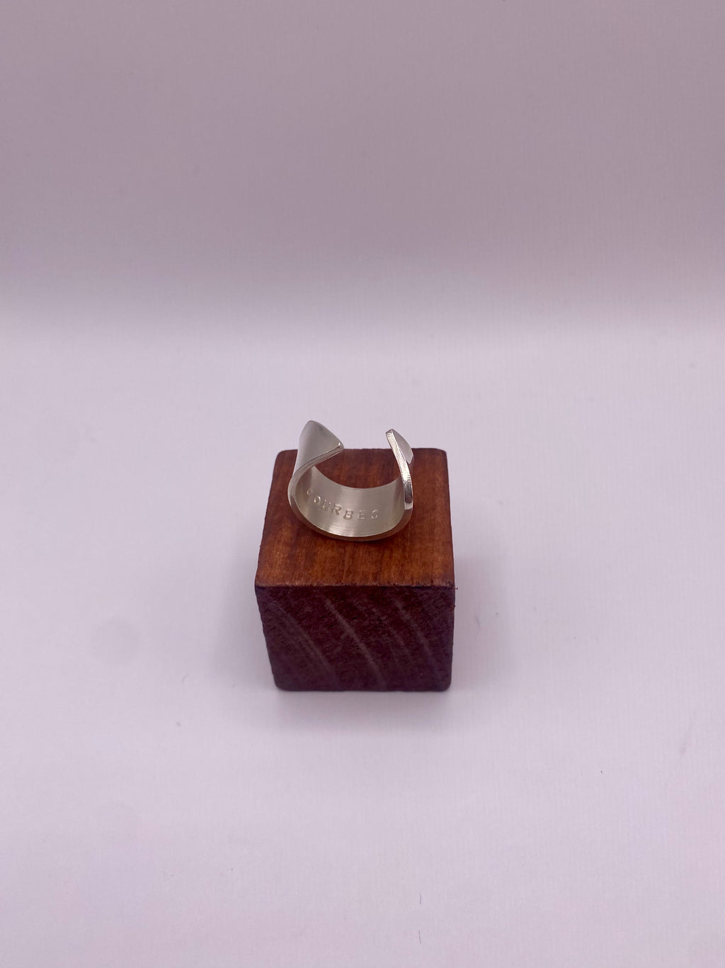 Bague SOLIS XL T47