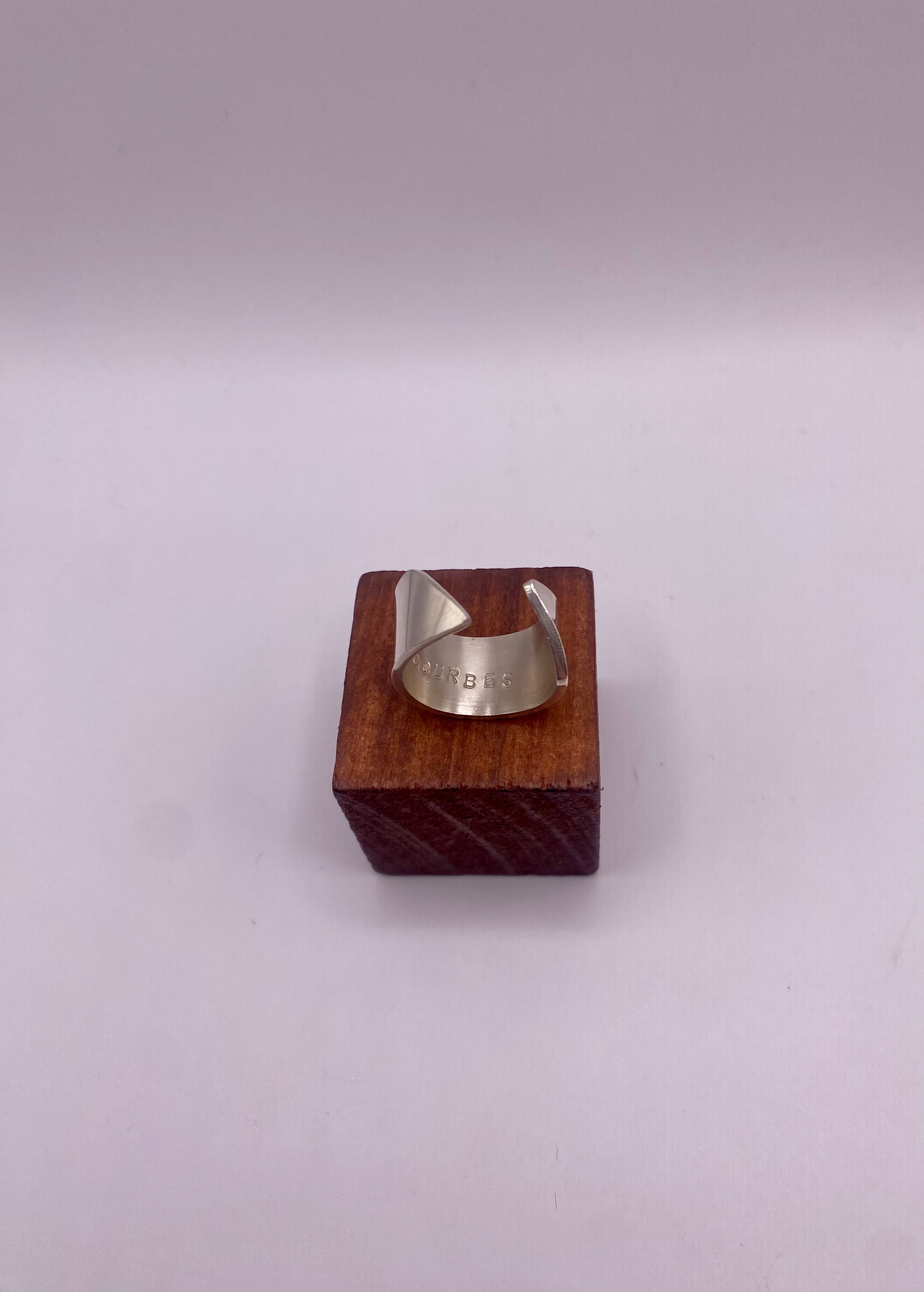 Bague SOLIS XL T47