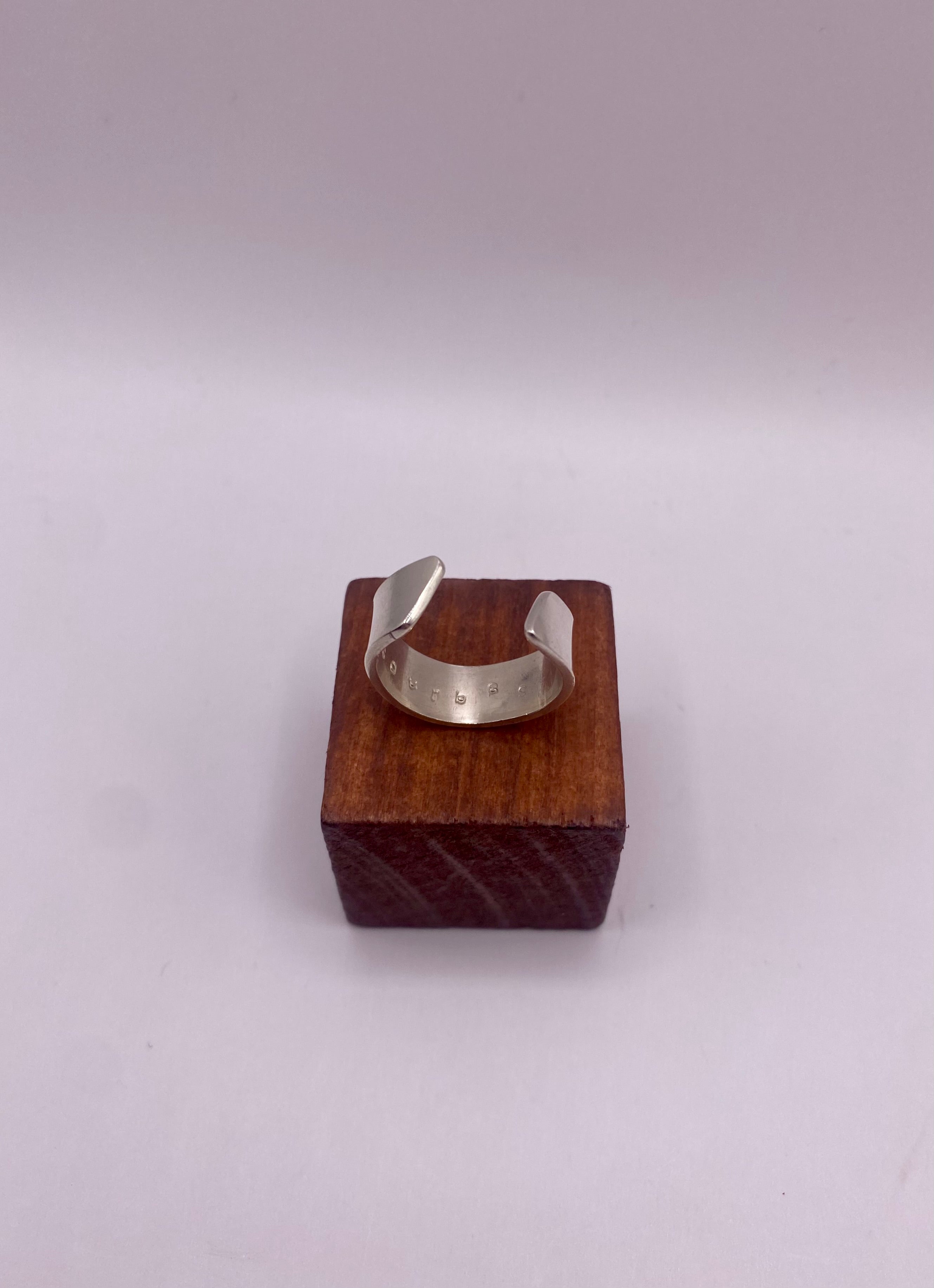 Bague Solis L T52