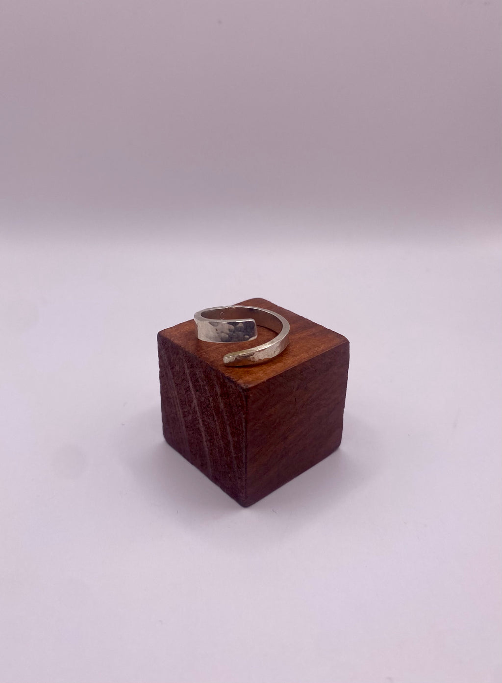 Bague SIMONE T52