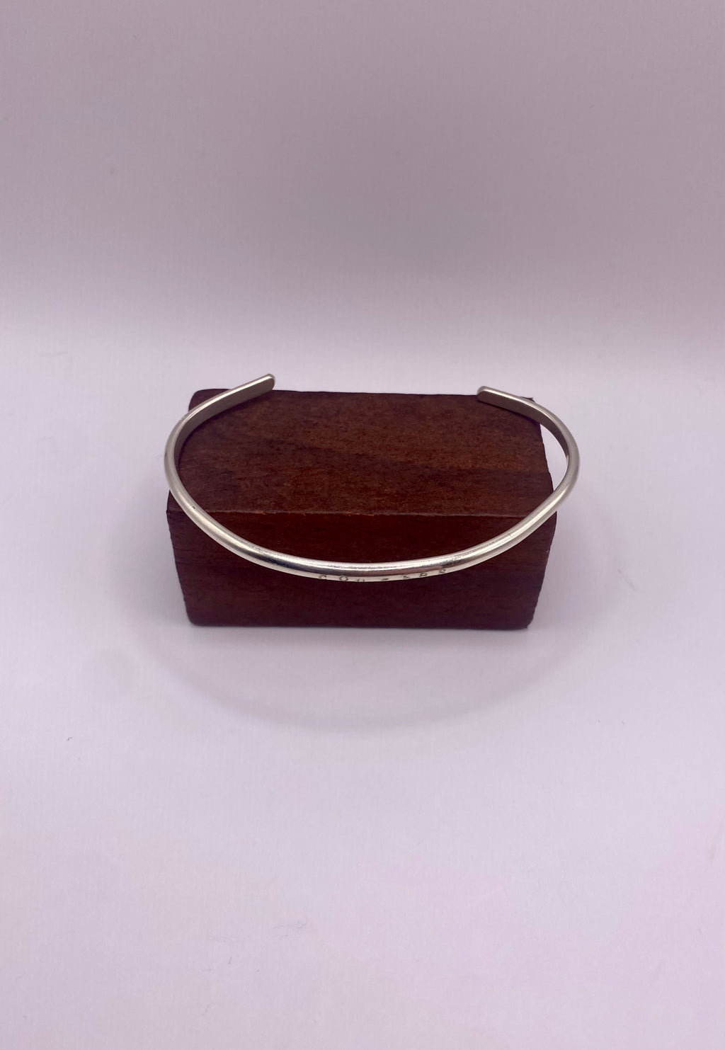 Bracelet MEMORIA 18cm