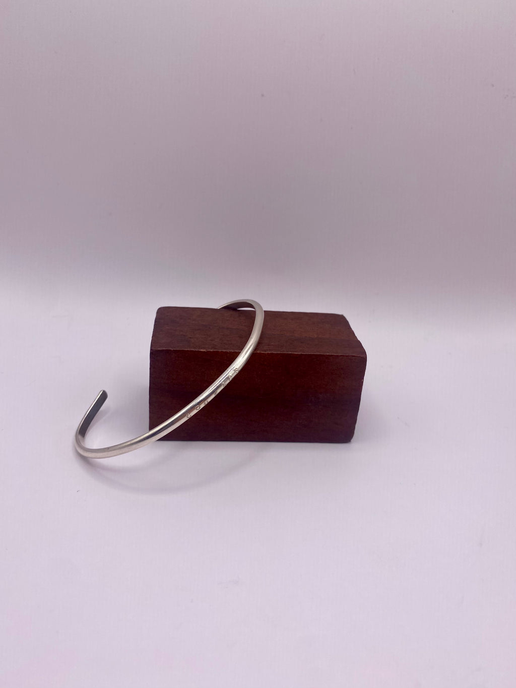 Bracelet MEMORIA 18cm