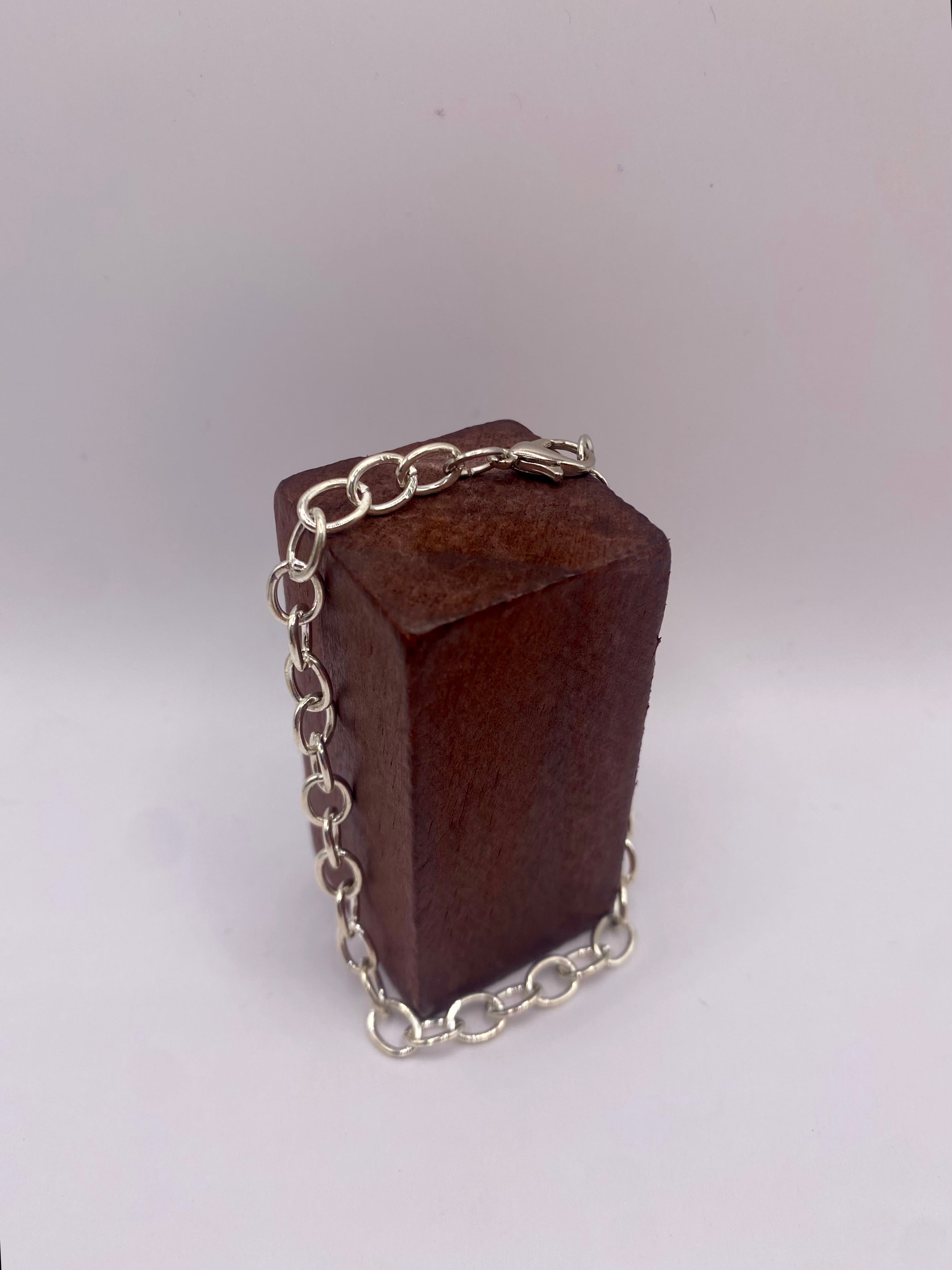 Bracelet chaîne 19cm