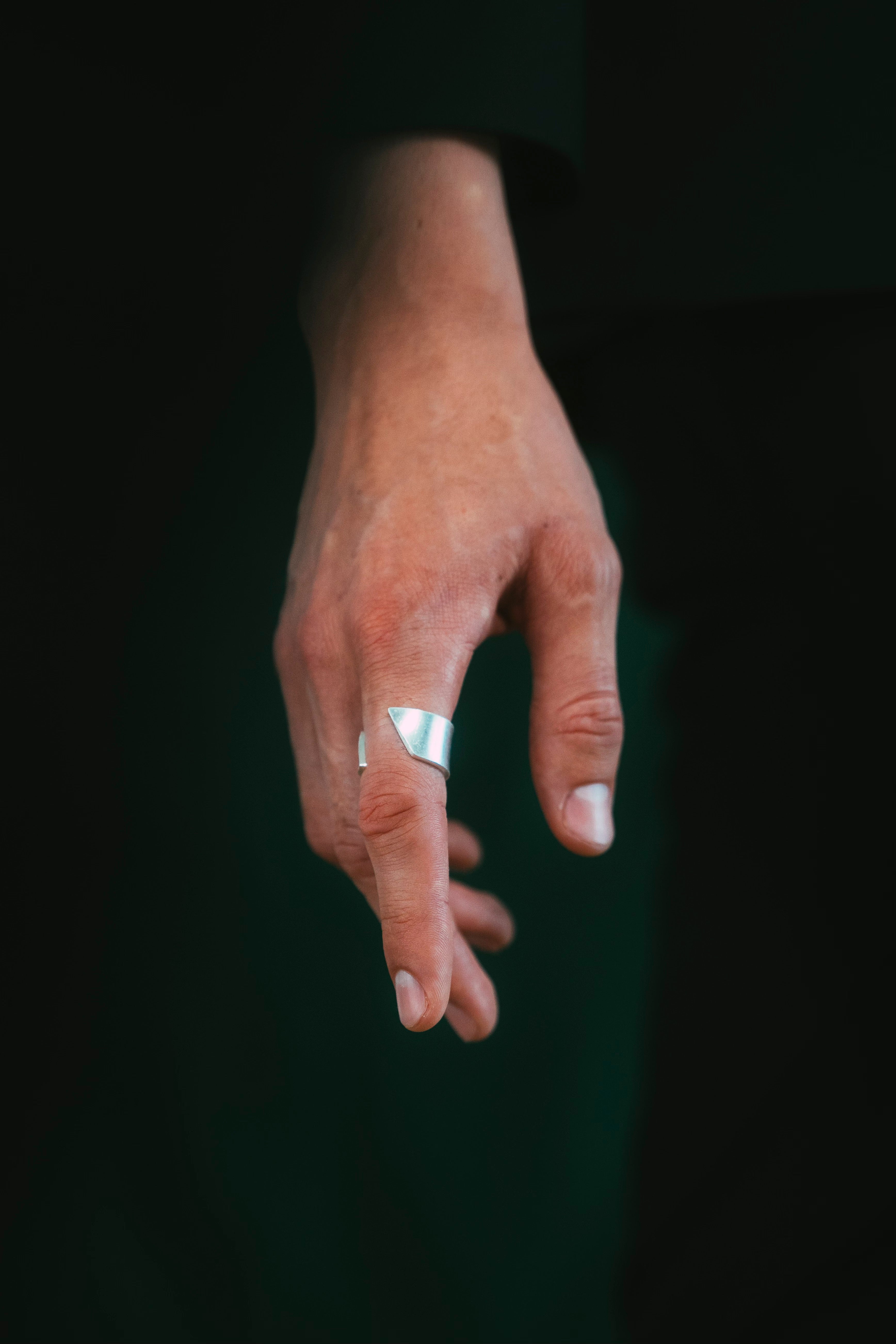 Bague Solis XL