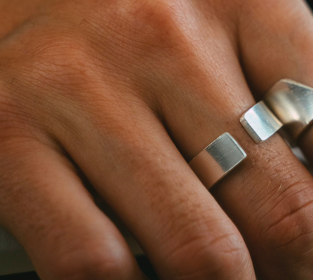 Bague Terra L