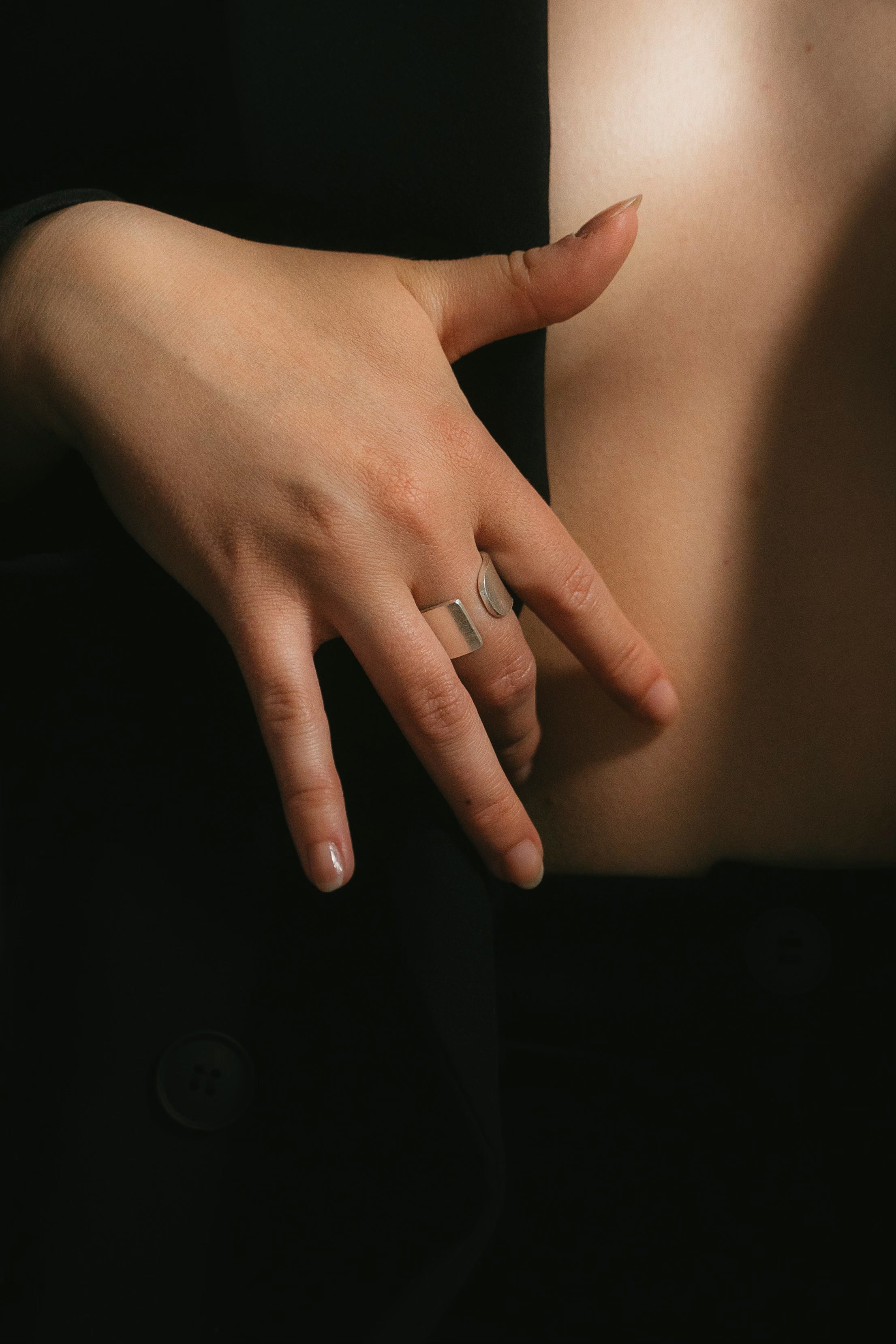 Bague Marti XL