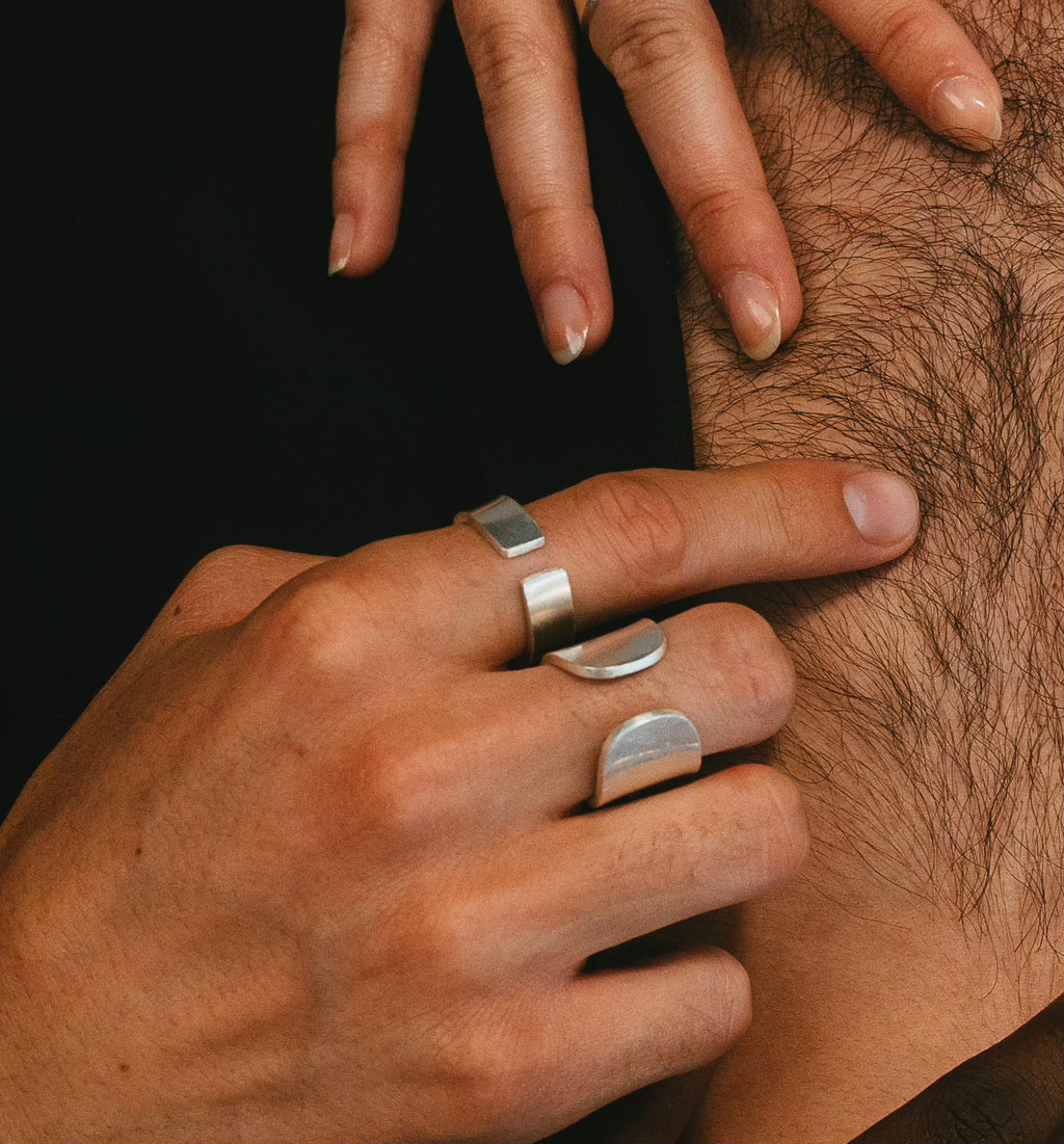 Bague Terra L