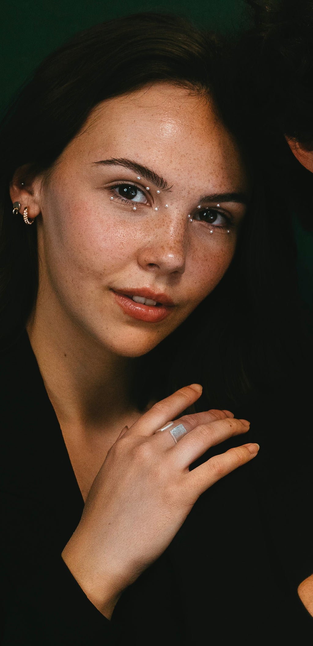 Bague Terra XL