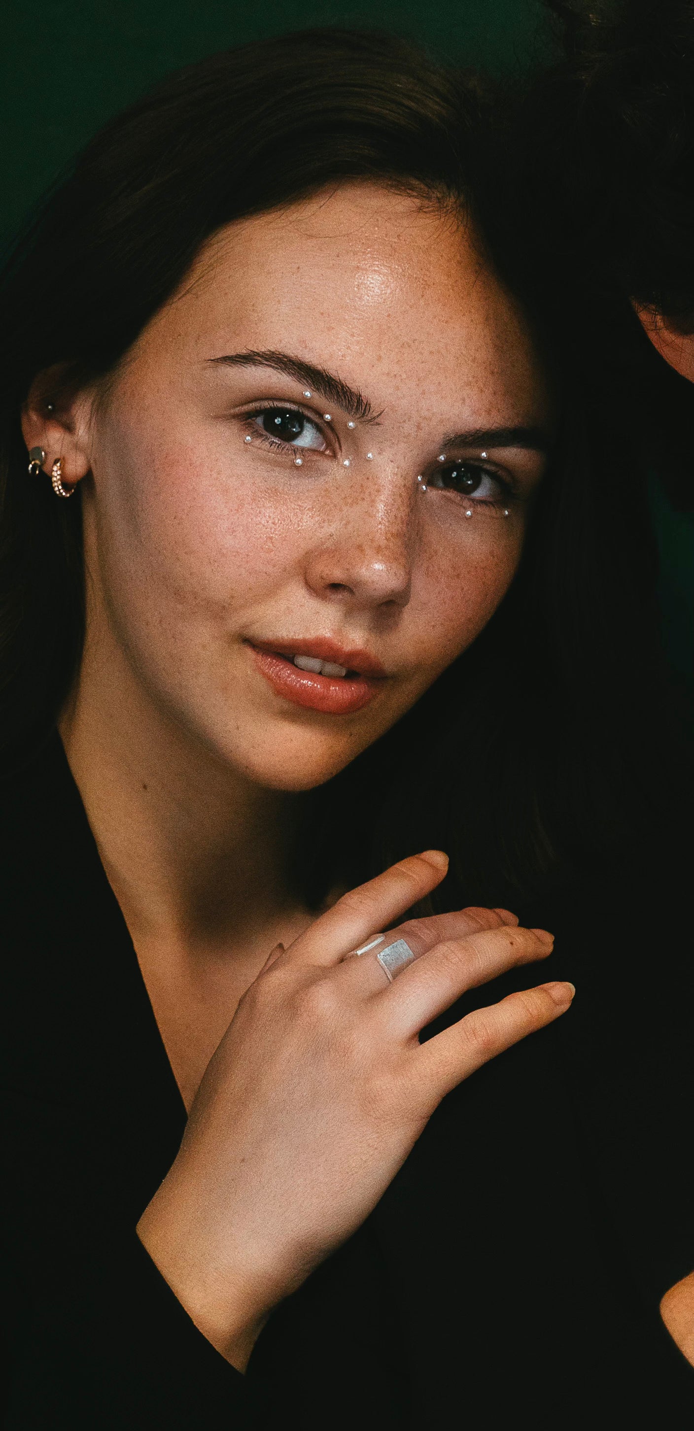 Bague Terra XL
