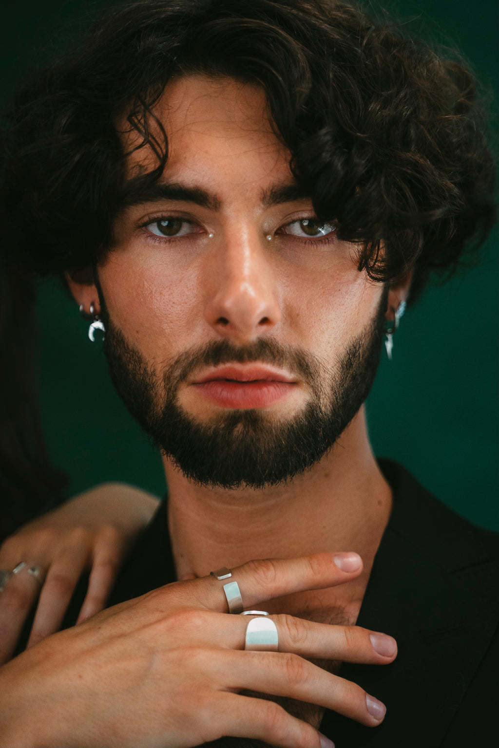 Bague Terra L