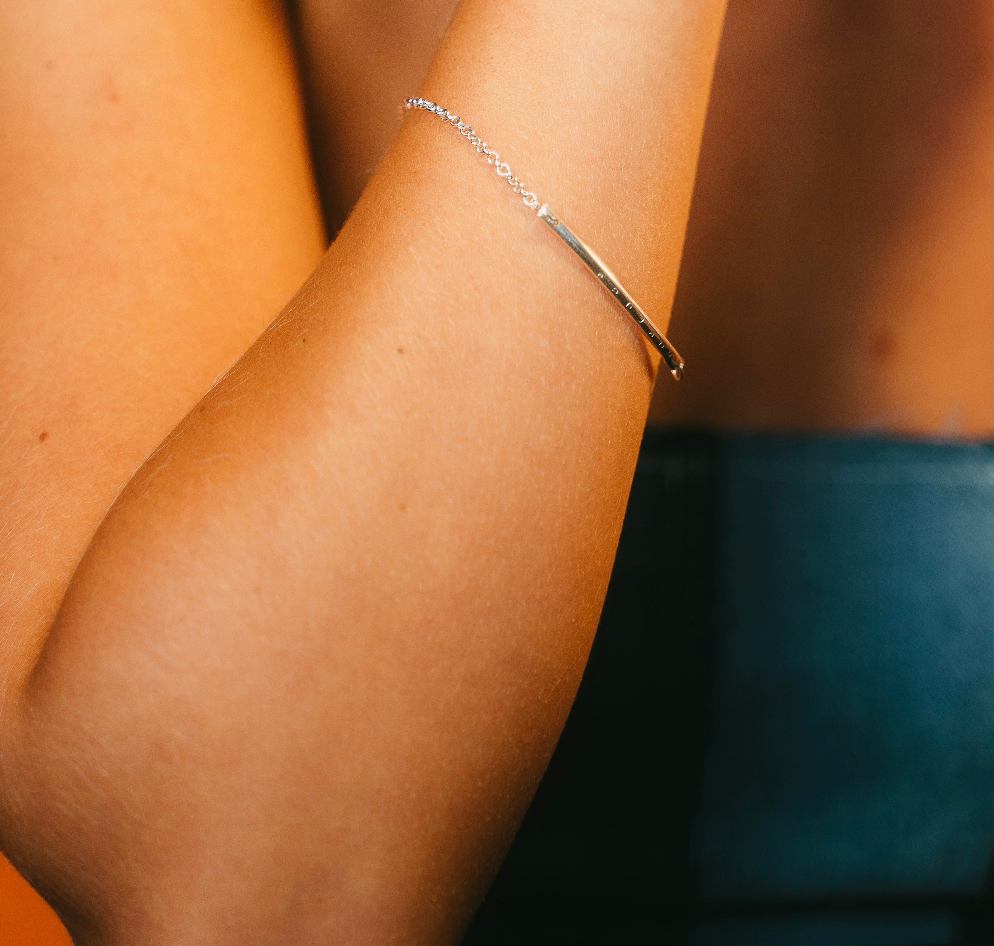 Bracelet Aura