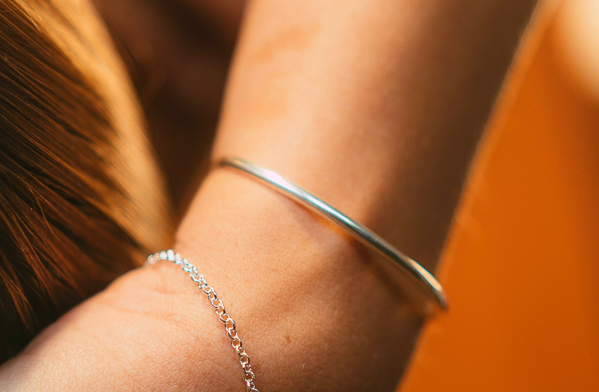 Bracelet Linea