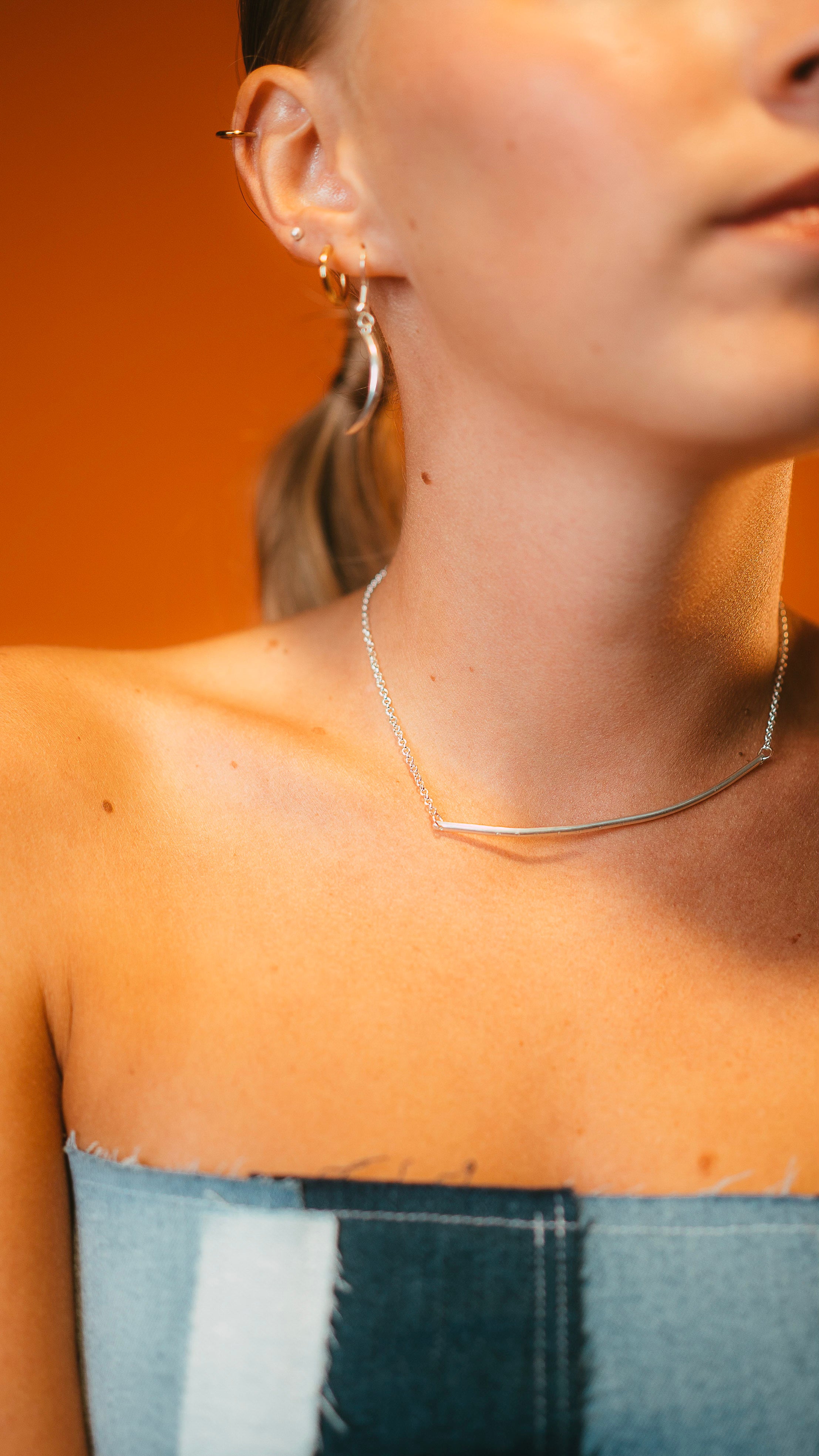 Collier Vena