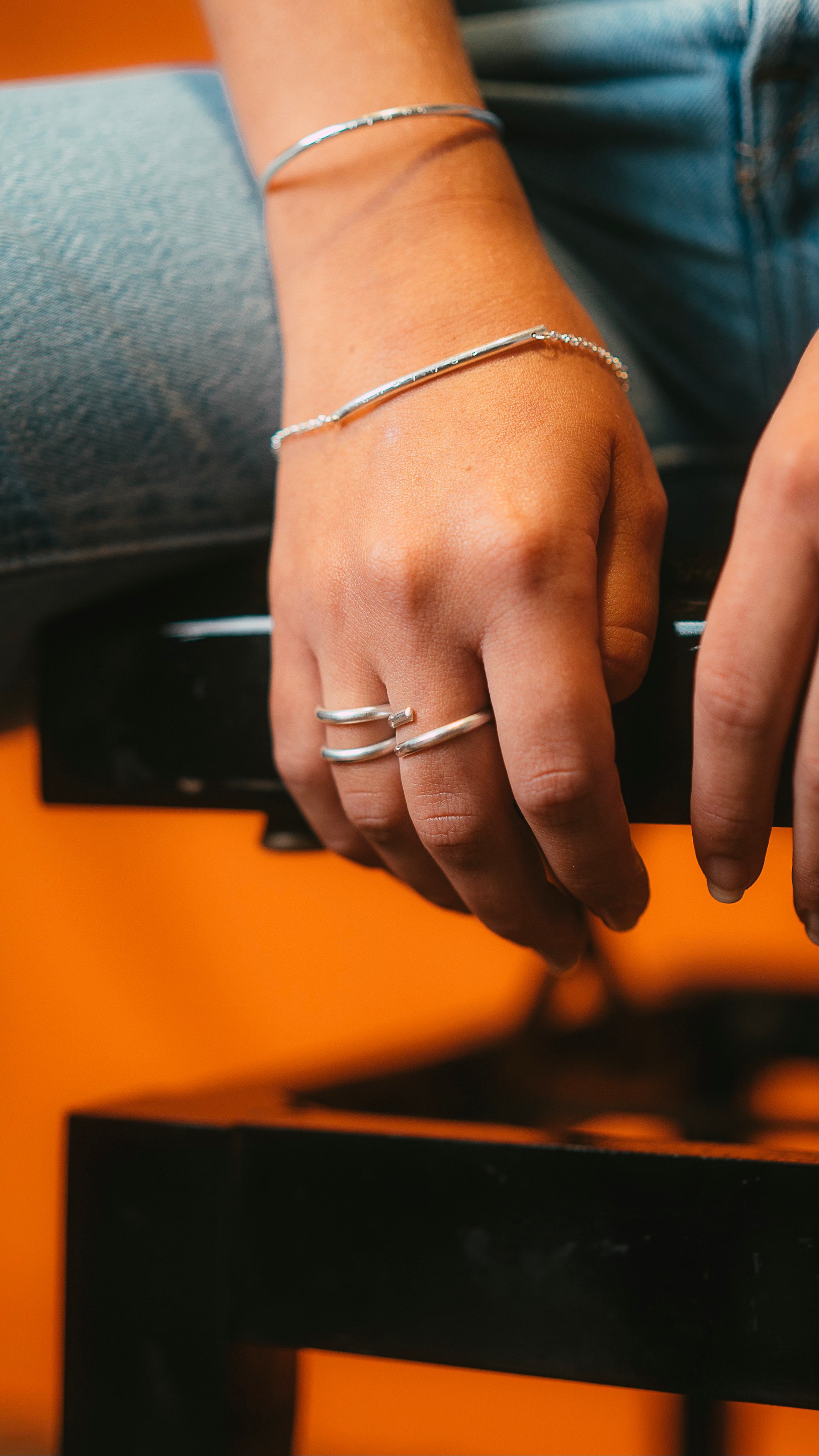 Bracelet Aura