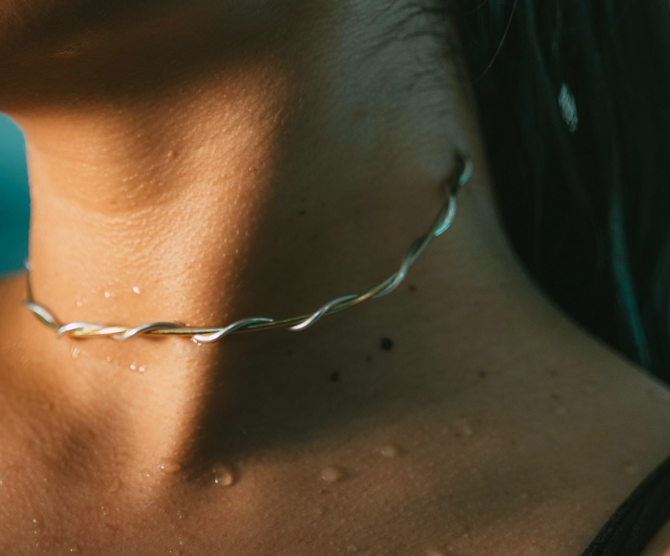 Collier Kant