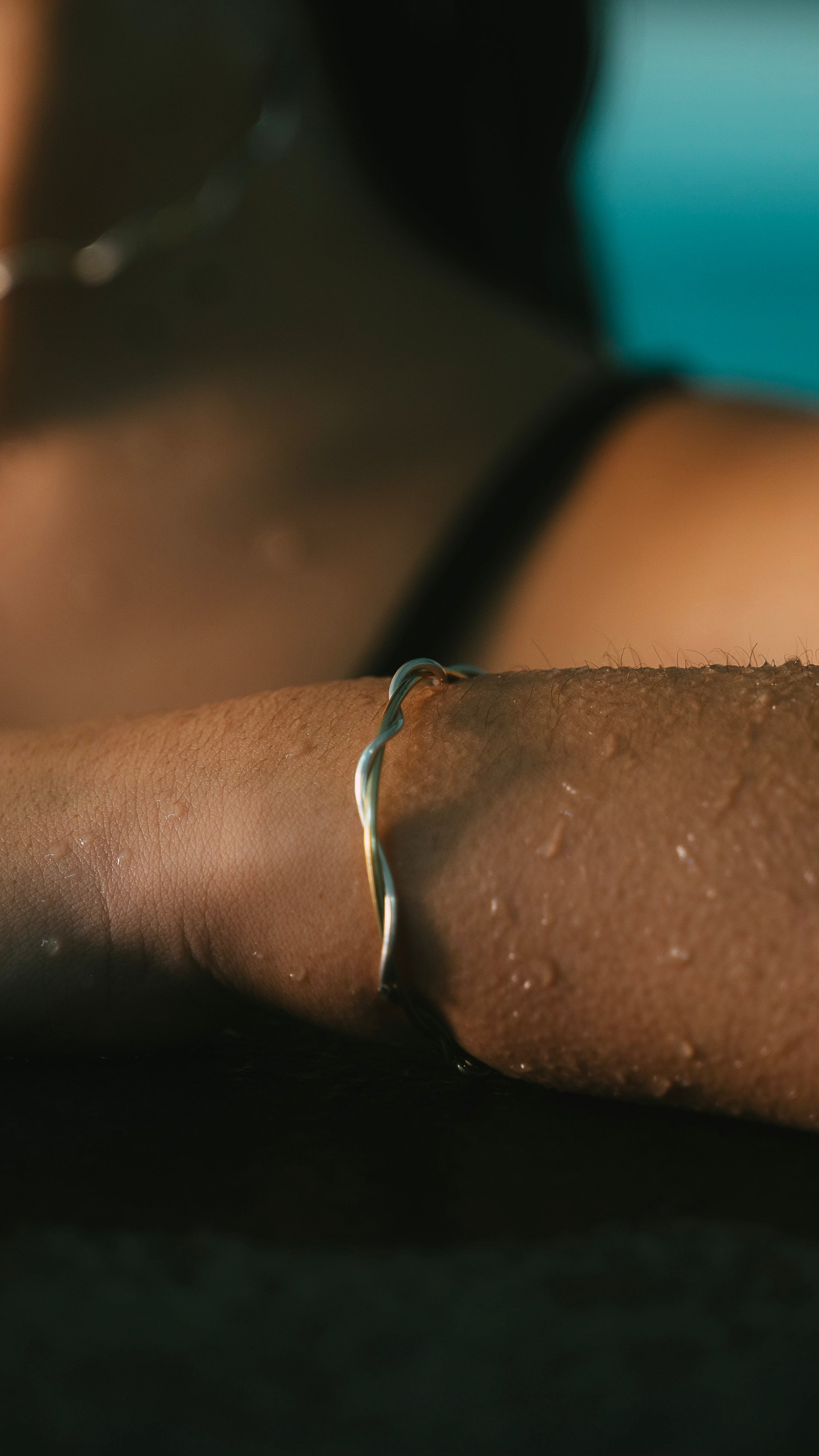 Bracelet Rousseau
