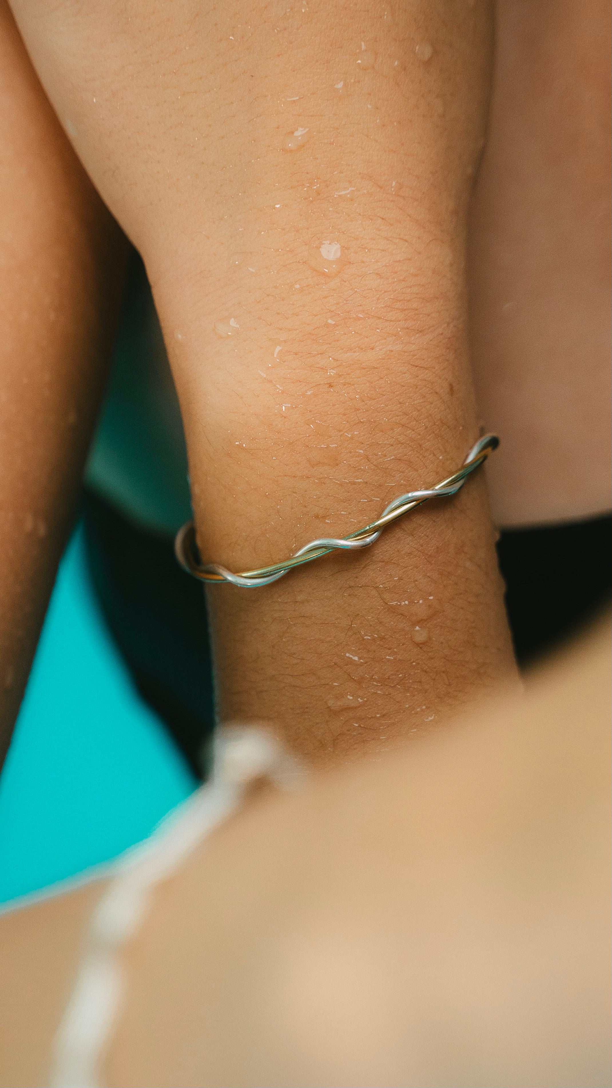 Bracelet Rousseau