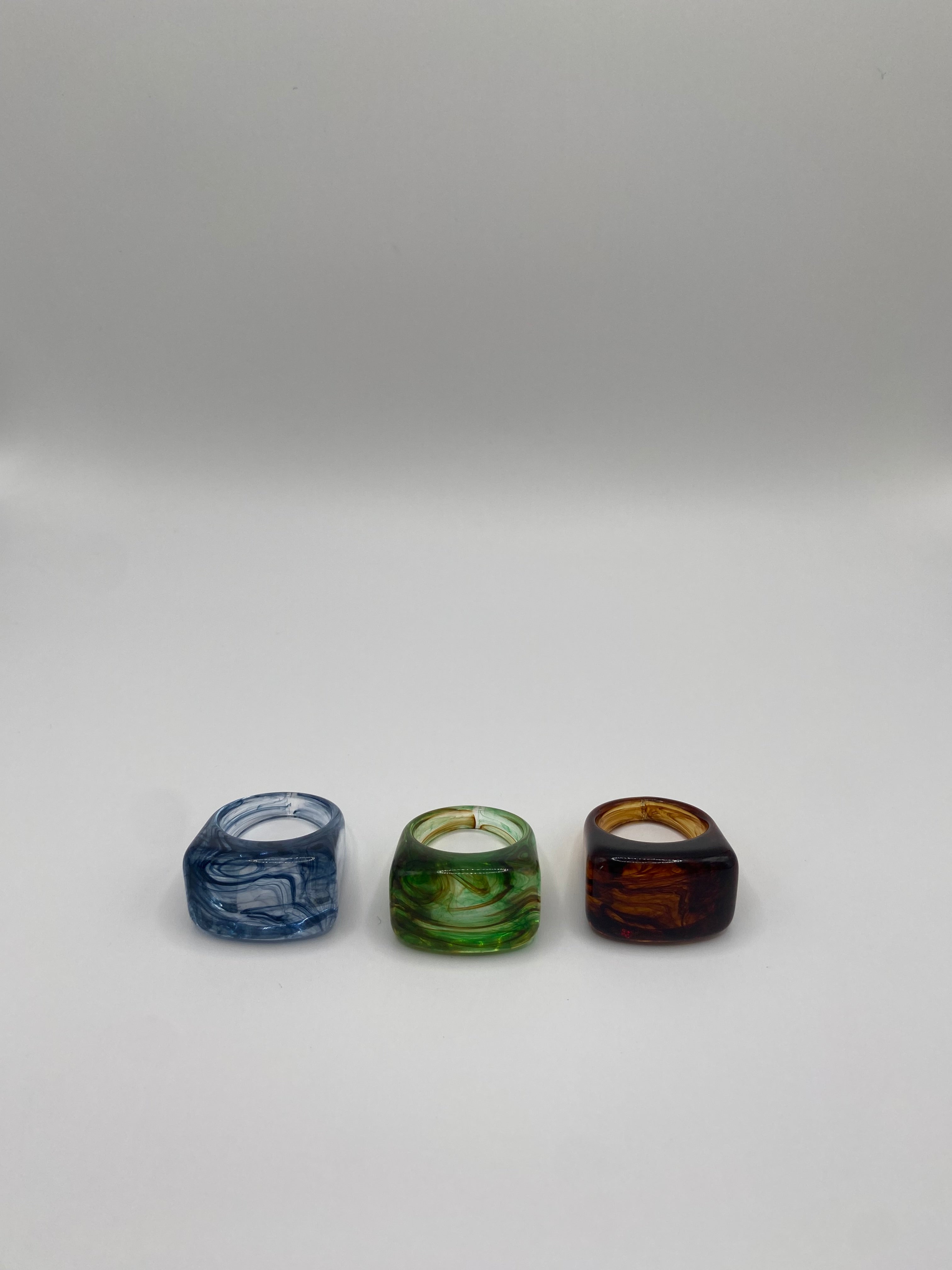 Bague III