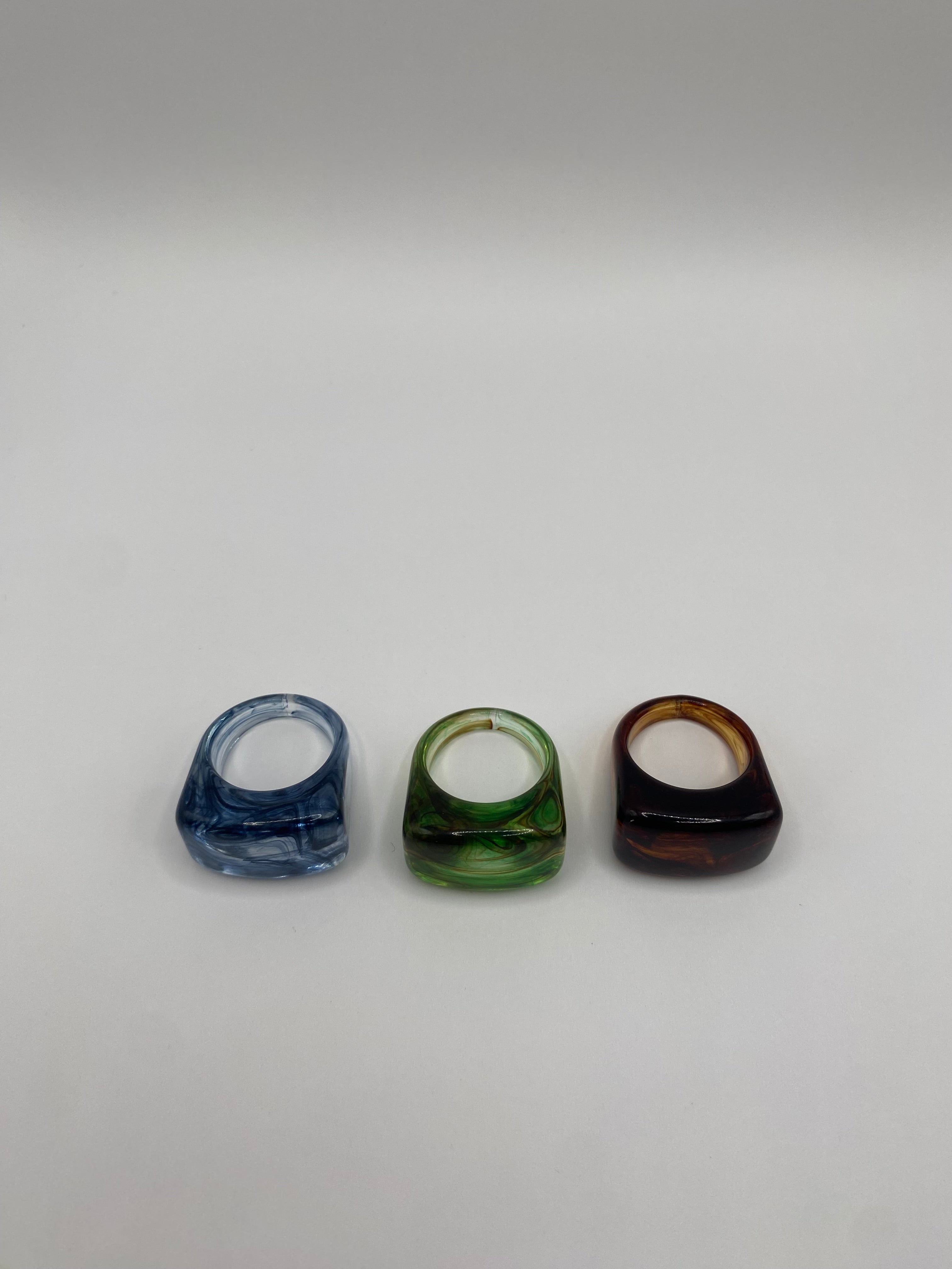 Bague III