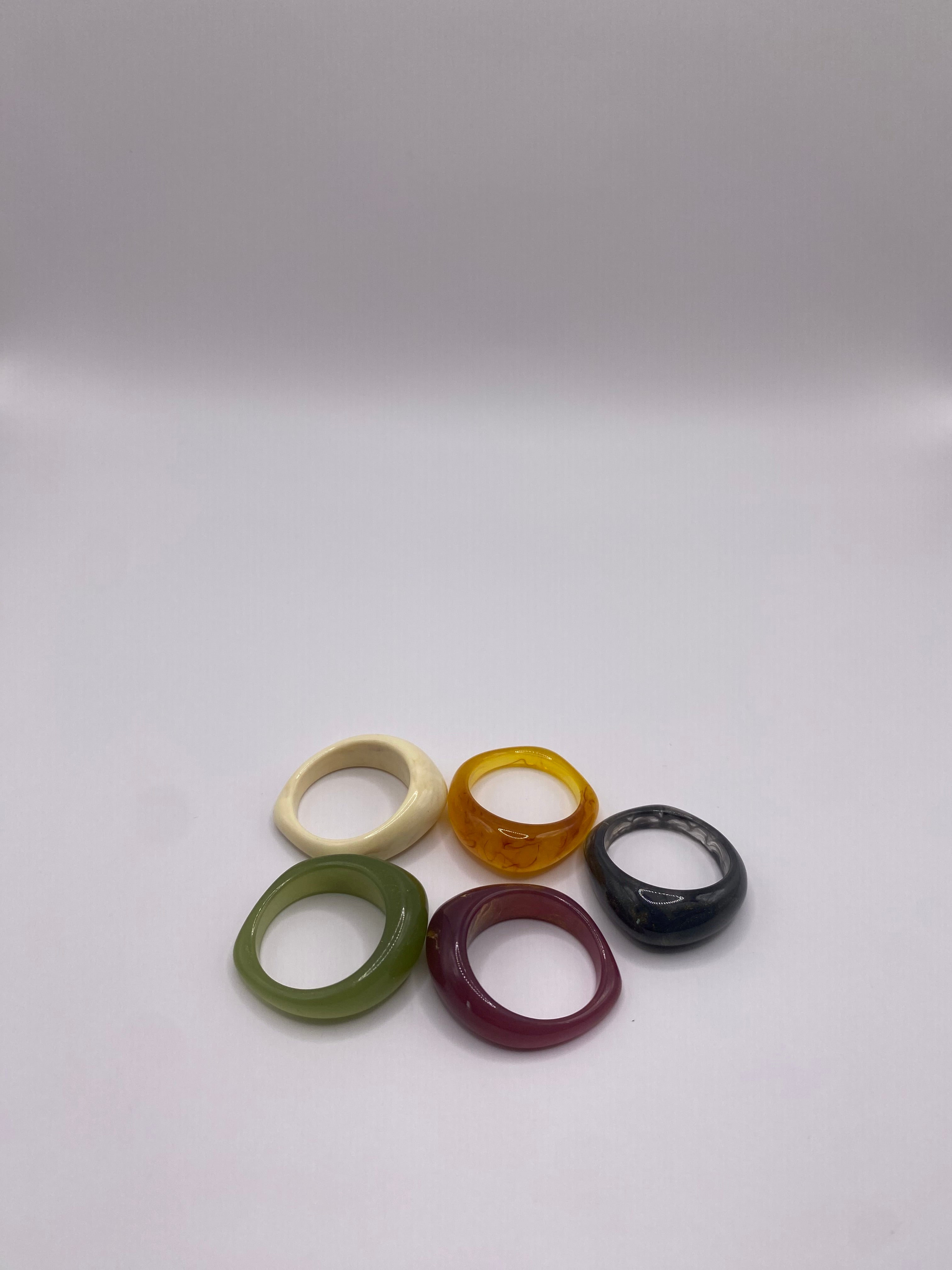 Bague V