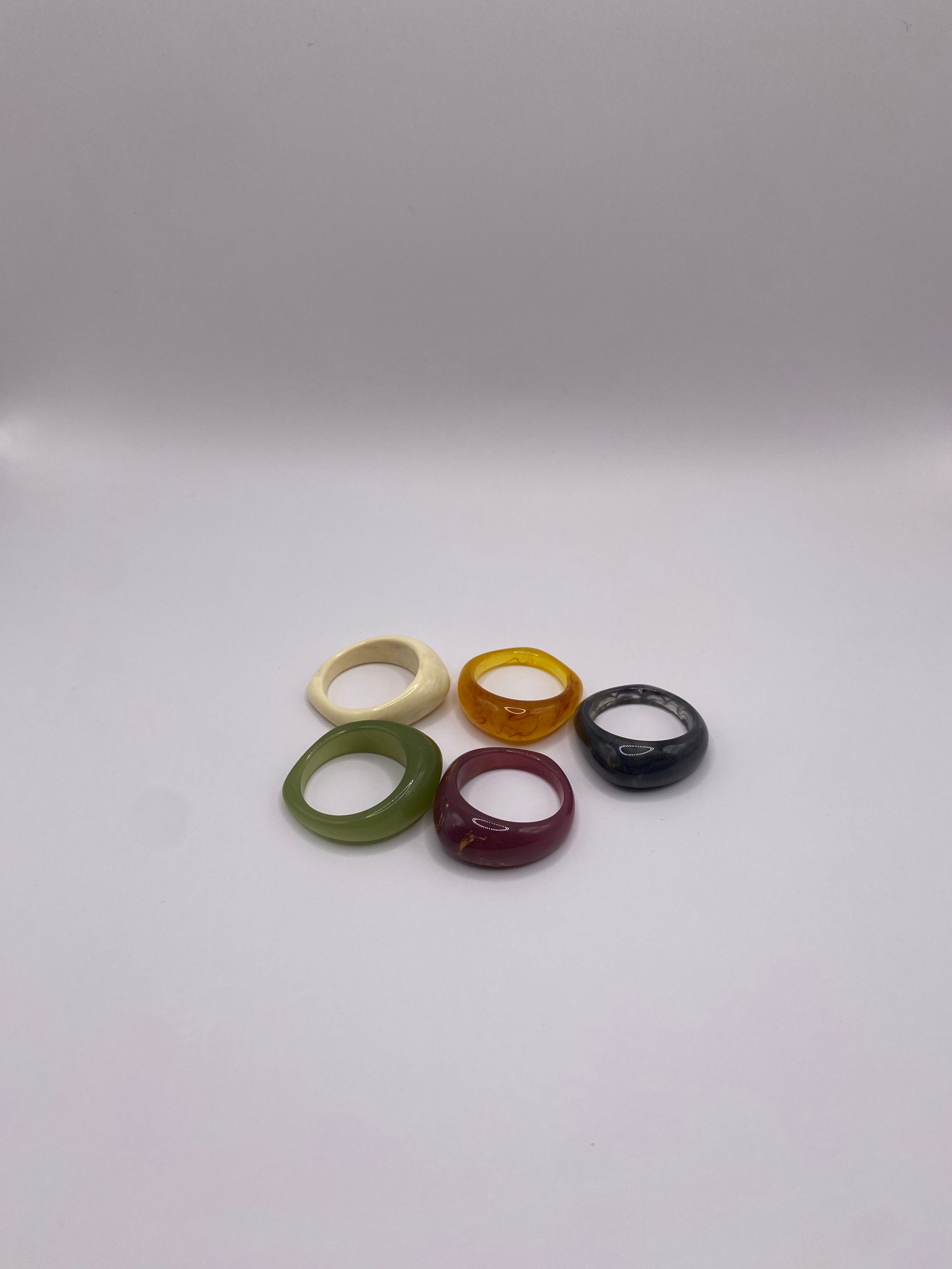 Bague V