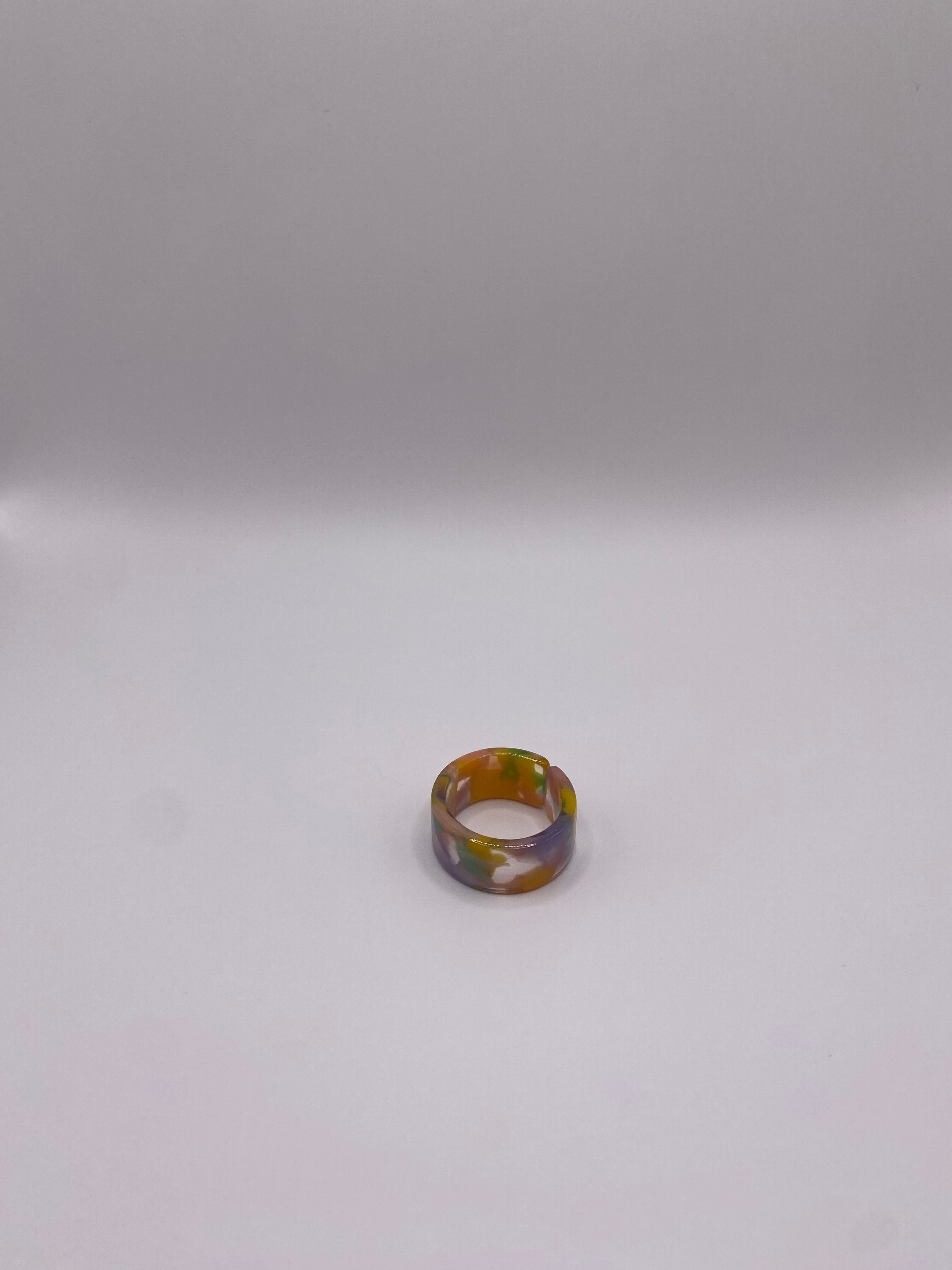 Bague I