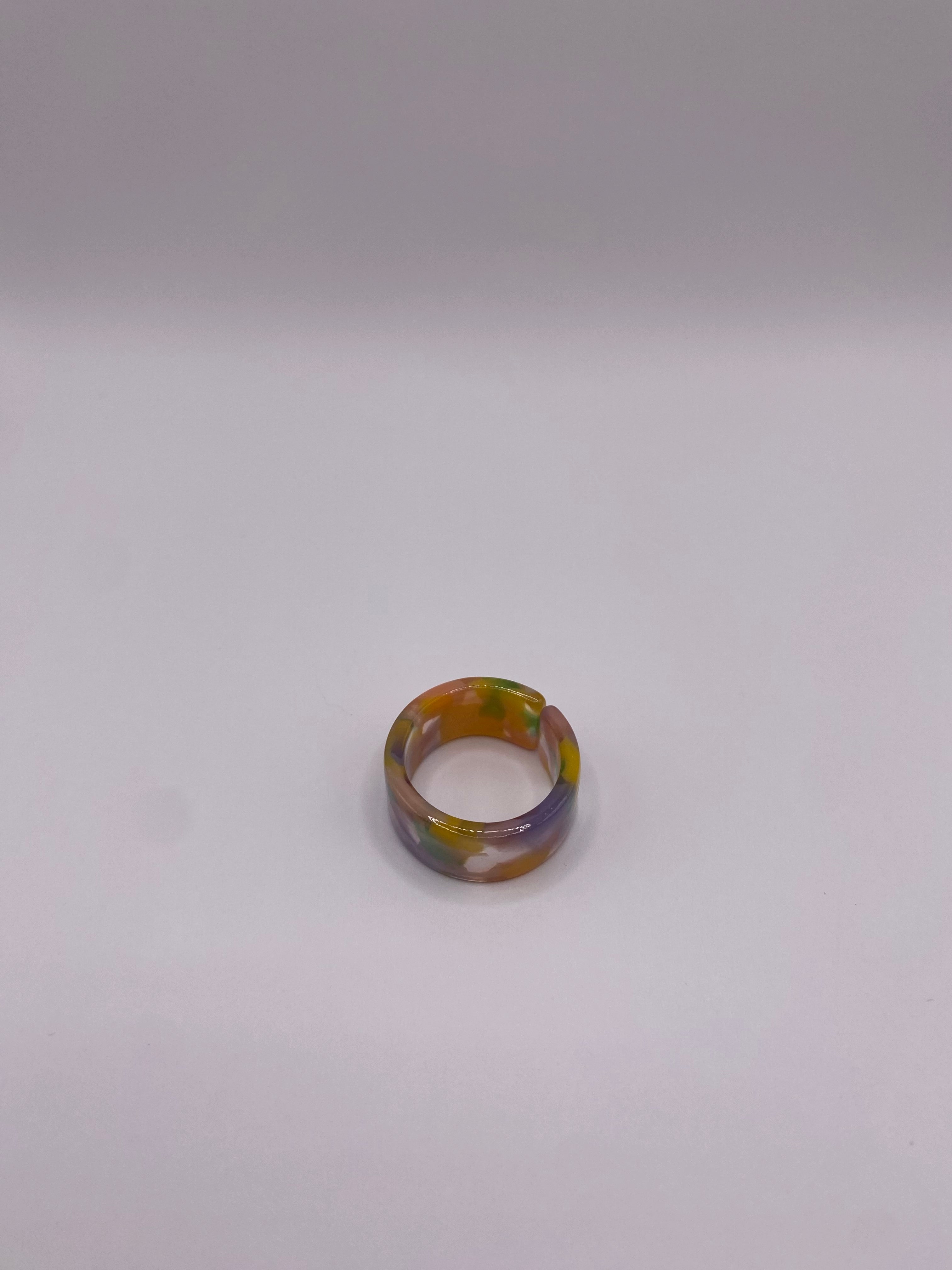 Bague I