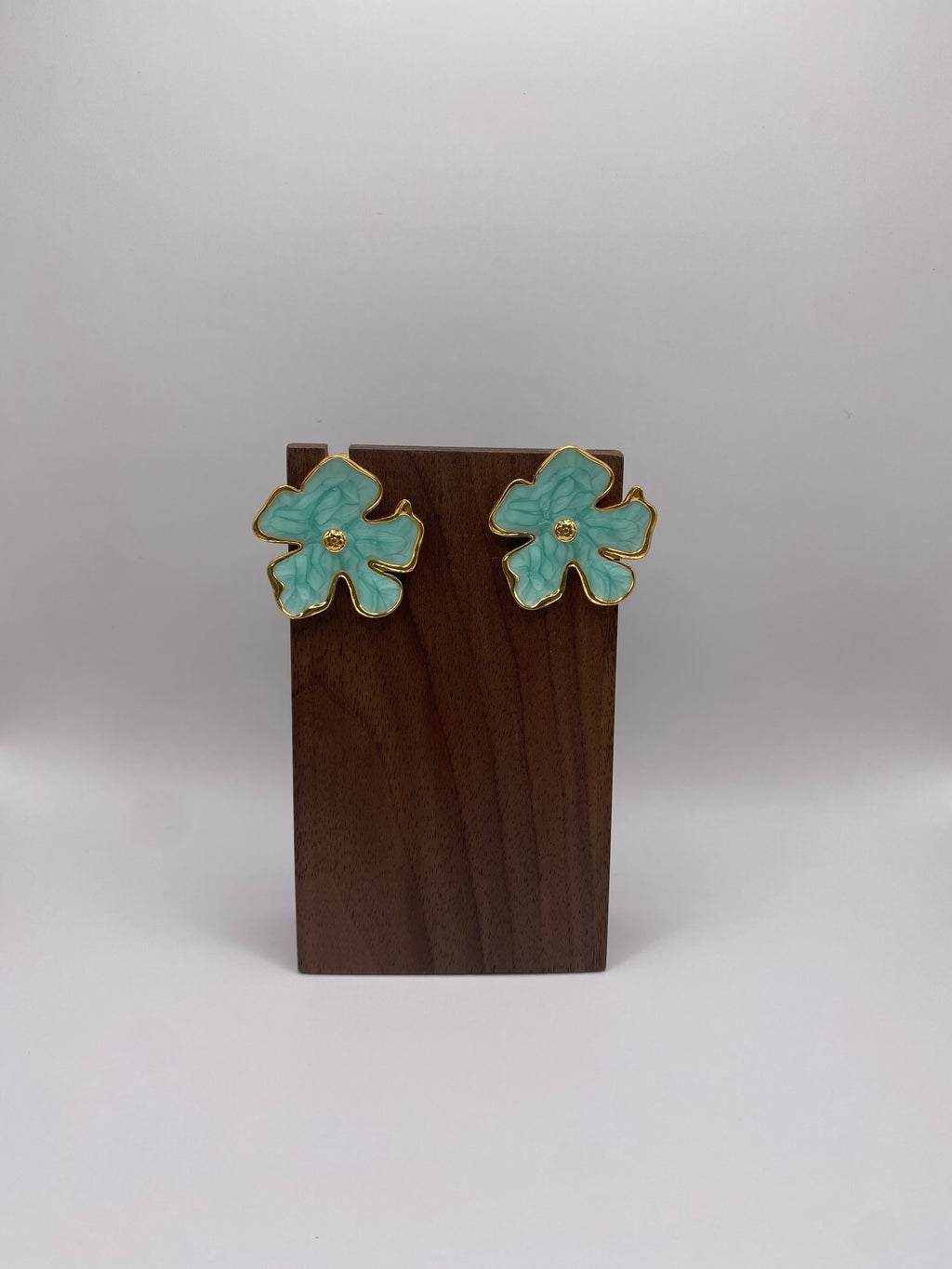 Boucles d'oreilles II