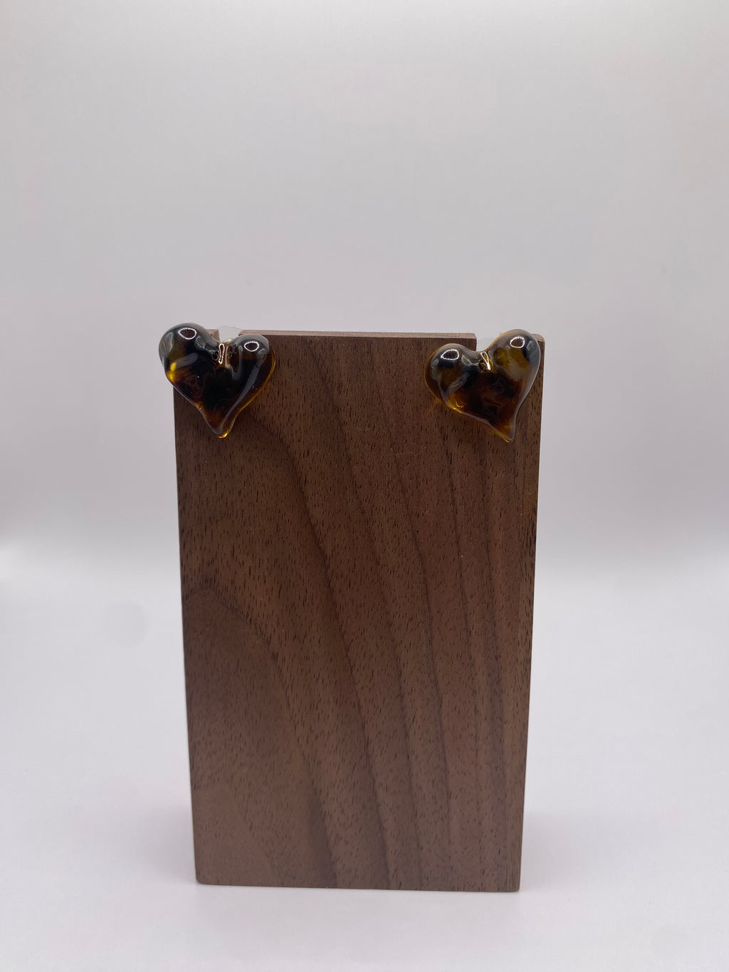 Boucles d'oreilles III