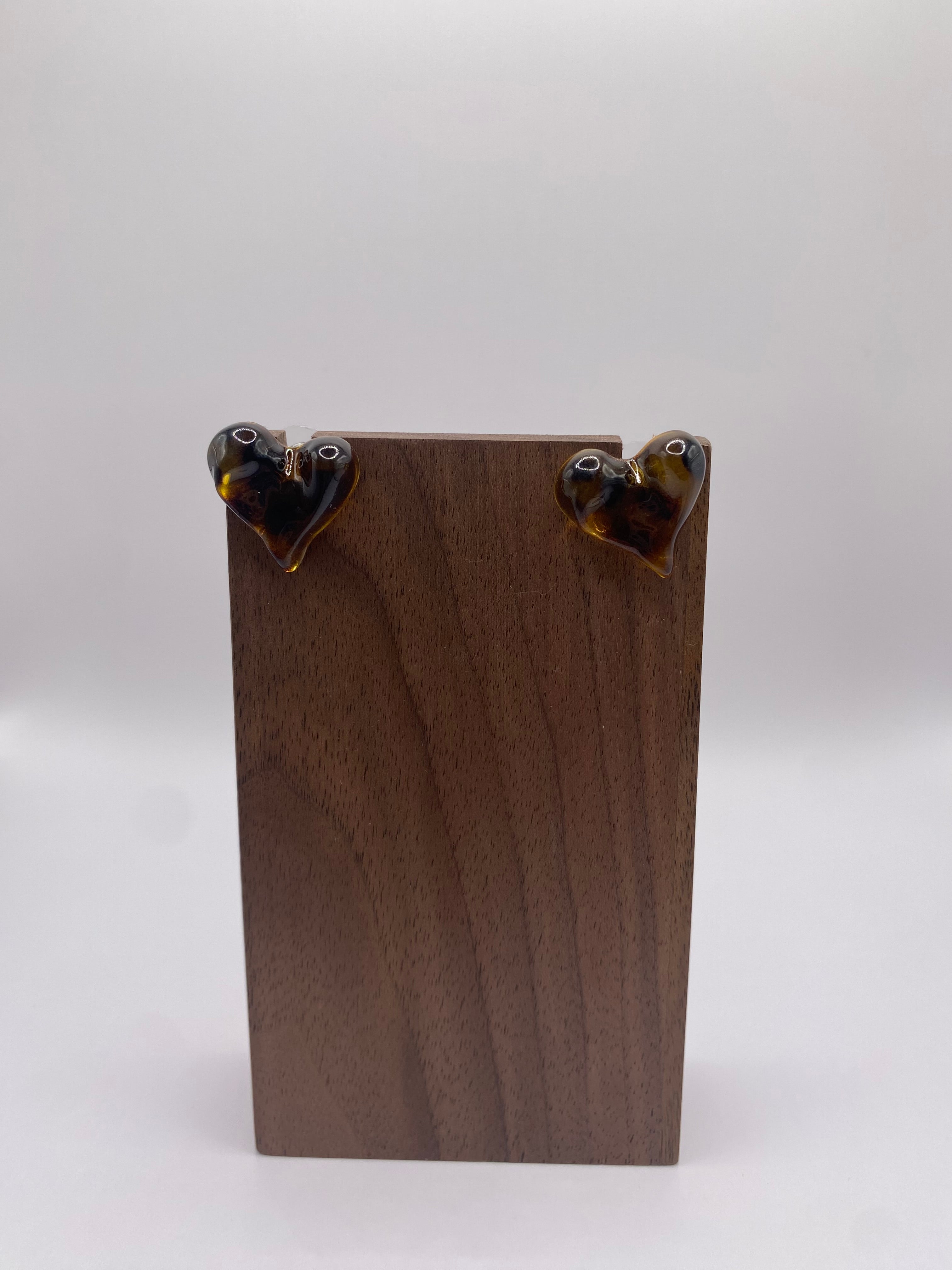 Boucles d'oreilles III
